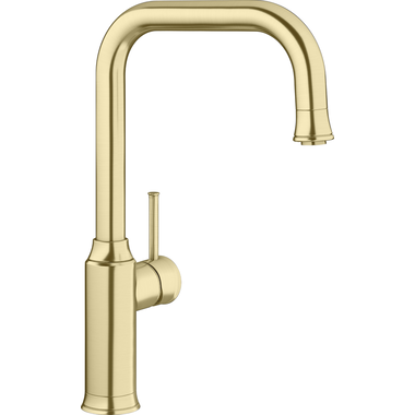 Blanco mengkraan Livia-S satin gold