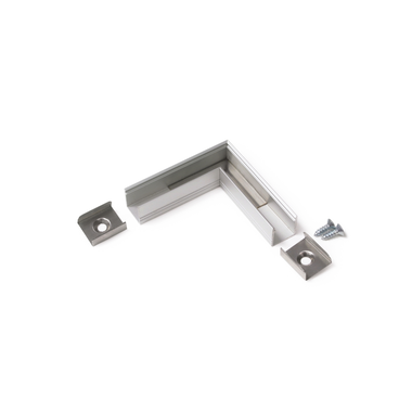 Led hoekprofiel 90° Smart10