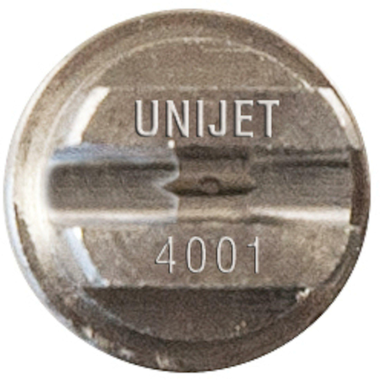 Rectavit spuittip 40 (s - 5cm-10cm)