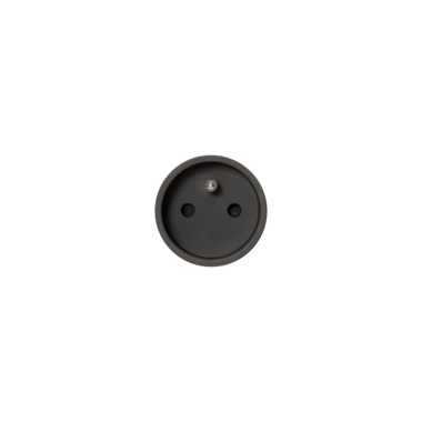 Rond 2.0 - Unifit stopcontact