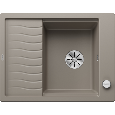 Blanco Elon 45 S tartufo automatische bediening