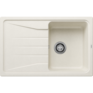 Blanco sona 45 s zacht wit