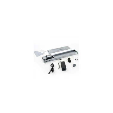 Power lift voor flatscreen tv 50kg 64.5 cm - 110.5 cm