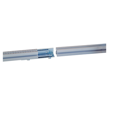 Aanslaglineaalverlenging 2000 mm met schaal voor BlueMax Mini