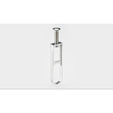 Midden-kastroedehouder SL 781 met speciale schroef