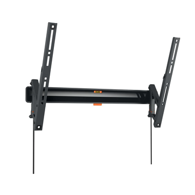 Tvm3615 wandsteun voor flatscreen 40-77" 35kg zwart kantelbaar 20°