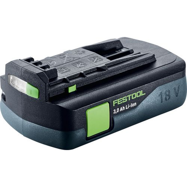 Festool accupack bp 18 li 3,0 c