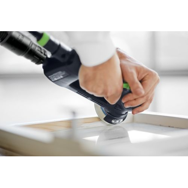 Stickfix-schuurschijf stf d90/6 ru/50