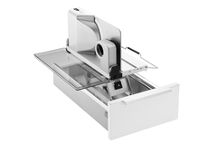 Ritter allessnijder electrisch BFS 52 S inbouw