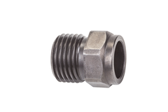 Invis mx2 montagehuls vr bout 14mm