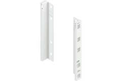 Rugwandhouder l+r merivobox e zijdewit