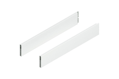 Boxcap e merivobox 600mm zijdewit