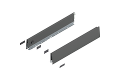 Merivobox zijkant l+r m 500mm oriongrijs