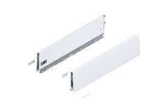 Merivobox zijkant l+r k 500mm zijdewit