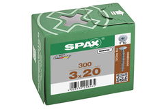 Rugwandschroef Spax T-STAR Plus 3 x 20