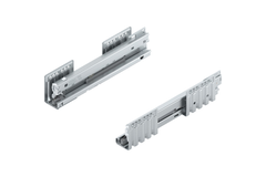 Merivobox geleider l+r 270mm 40kg blumotion-tip on