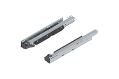 Legrabox corpuspr. l+r 450mm 70kg blumotion-tip on