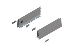 Merivobox zijkant l+r m 300mm indiumgrijs