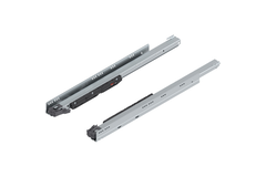 Legrabox corpuspr. l+r 600mm 70kg blumotion-tip on