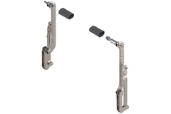 Aventos hl hefboom l+r corpus h. 400-550 mm