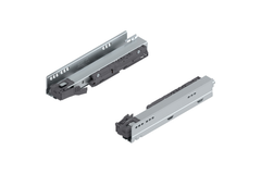 Legrabox corpuspr. l+r 270mm 40kg blumotion-tip on