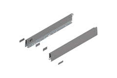 Merivobox zijkant l+r n 500mm indiumgrijs