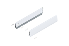 Merivobox zijkant l+r m 500mm zijdewit