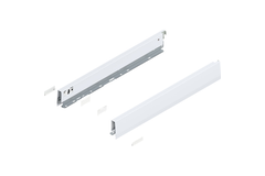 Merivobox zijkant l+r n 500mm zijdewit