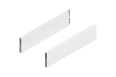 Boxcap e merivobox 400mm zijdewit