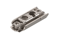 Clip montagepl. middenaanslag  a=20mm m/voorgem. e