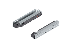 Legrabox corpuspr. l+r 300mm 40kg blumotion-tip on