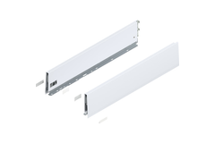 Merivobox zijkant l+r k 600mm zijdewit
