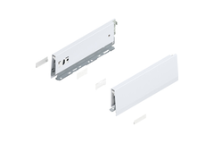 Merivobox zijkant l+r m 270mm zijdewit