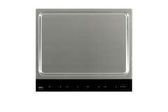 Novy inductie teppan yaki 58 cm
