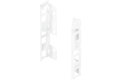 Rugwandhouder l+r legrabox k  zijdewit