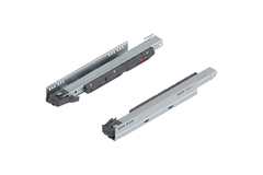 Legrabox corpuspr. l+r 400mm 40kg blumotion-tip on
