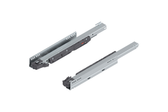 Legrabox corpuspr. l+r 450mm 40kg blumotion-tip on