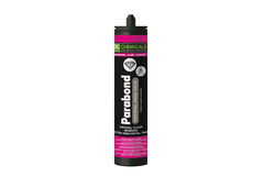 Parabond ms polymeer 290 ml transparant