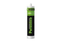 Parasilico am85-1  transparant grijs 310ml