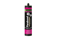 PARABOND 900 RAPID POWER ZWART 290ML
