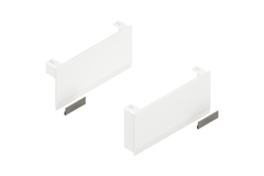 Aventos hk top set afdekkap l+r wit