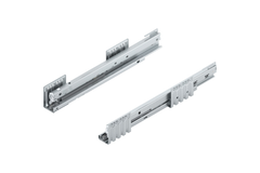 Merivobox geleider l+r 400mm 40kg blumotion-tip on