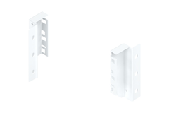Rugwandhouderset z30k000s wit