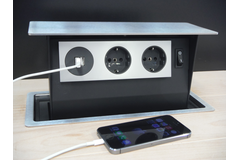 S-box rvs nl-d-l (3 st)