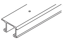 Hawa Combino 35 VF looprail 3500mm