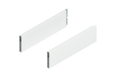 Boxcap e merivobox 350mm zijdewit