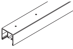 Hawa Porta 100 GW looprail alu 3500mm