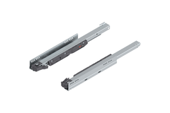 Legrabox corpuspr. l+r 500mm 40kg blumotion-tip on