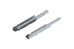 Legrabox corpuspr. l+r 550mm 40kg blumotion-tip on