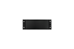 Novy Mini Pureline 90 cm mineral black
